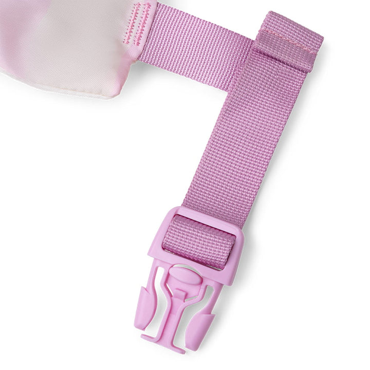 Swim Essentials Puddle Jumper Swim Vest - Pink Flower Market, 2-6 yrs