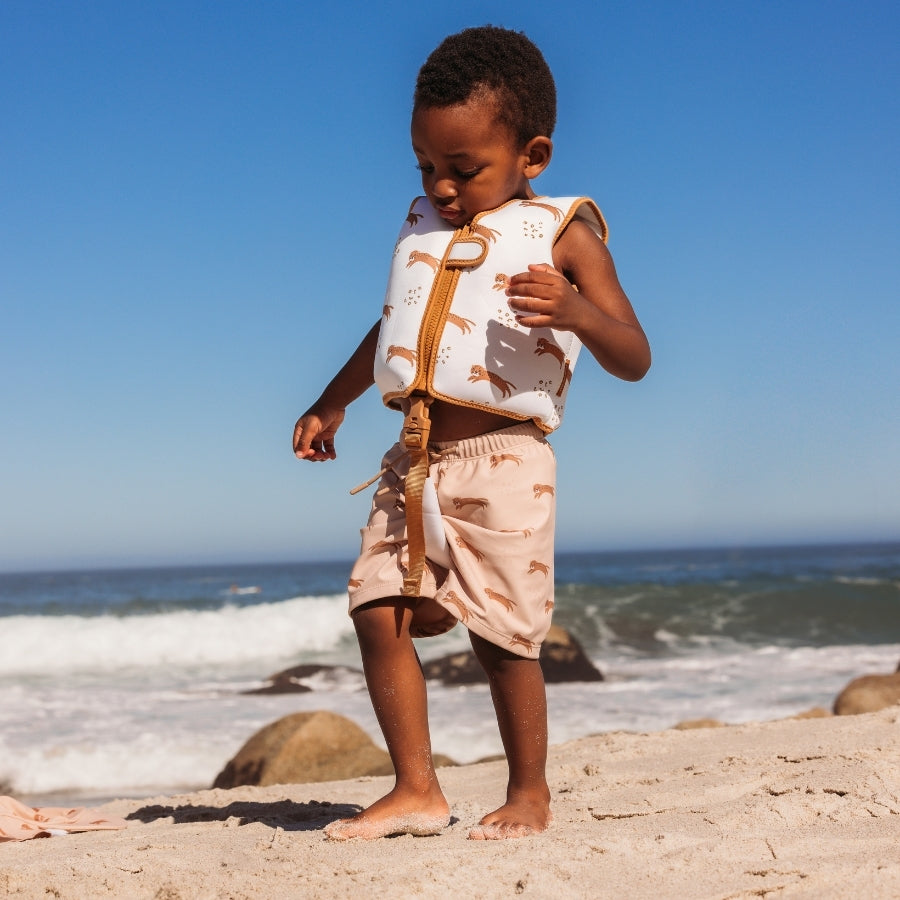 Swim Essentials Kids Swimming Vest - Roamer, 1-2 yrs