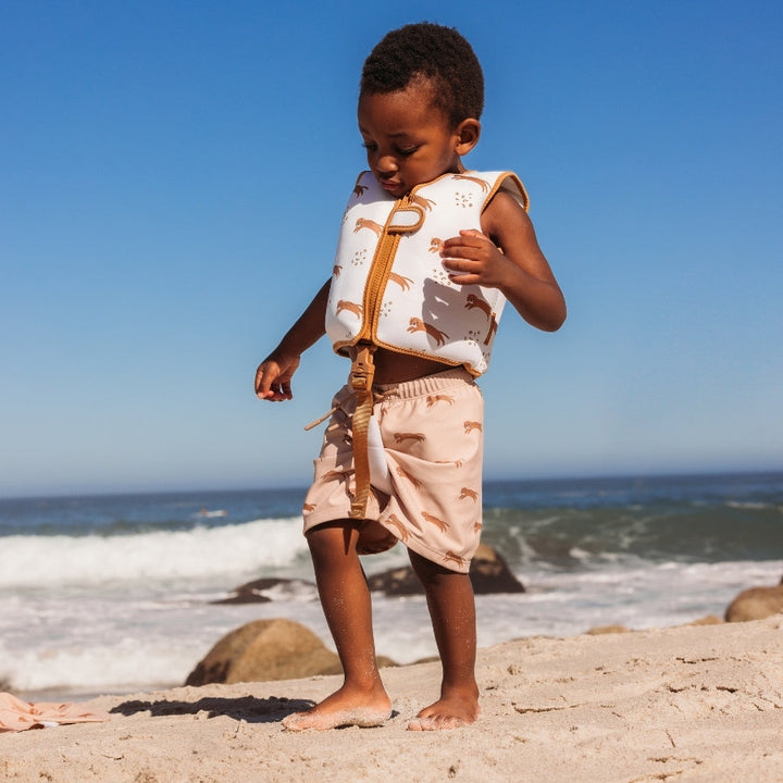 Swim Essentials Kids Swimming Vest - Roamer, 1-2 yrs