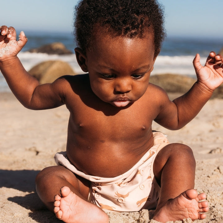 Swim Essentials Swim Nappy OSFA, Roamer