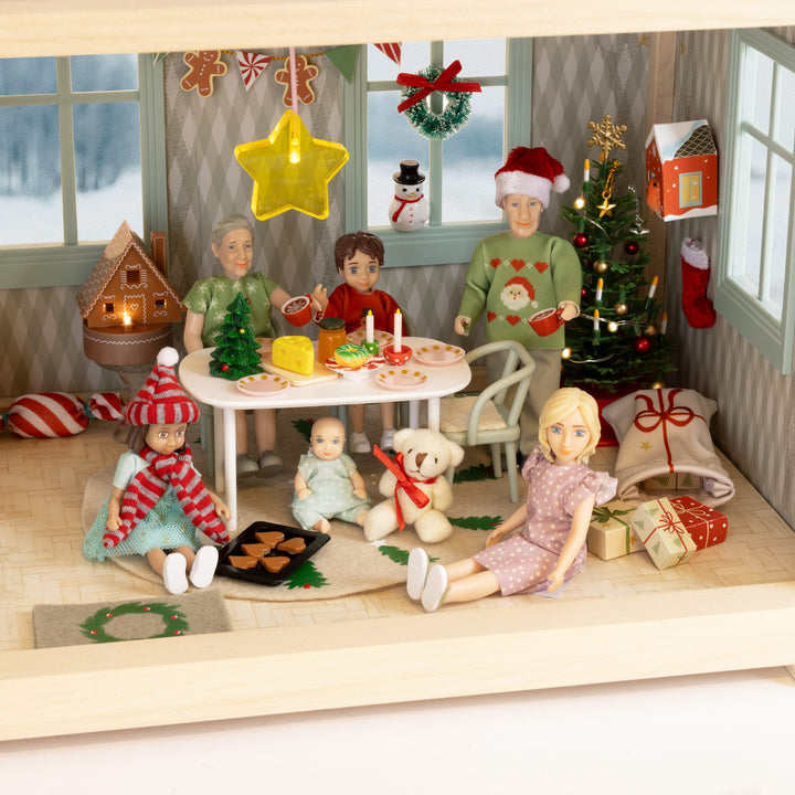 Lundby Doll House - Advent Calendar
