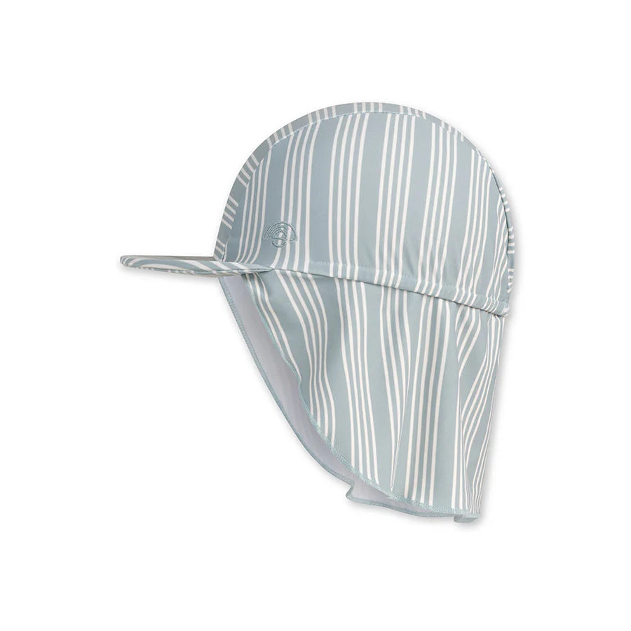 Swim Essentials UV Swim Hat, Resort Stripe