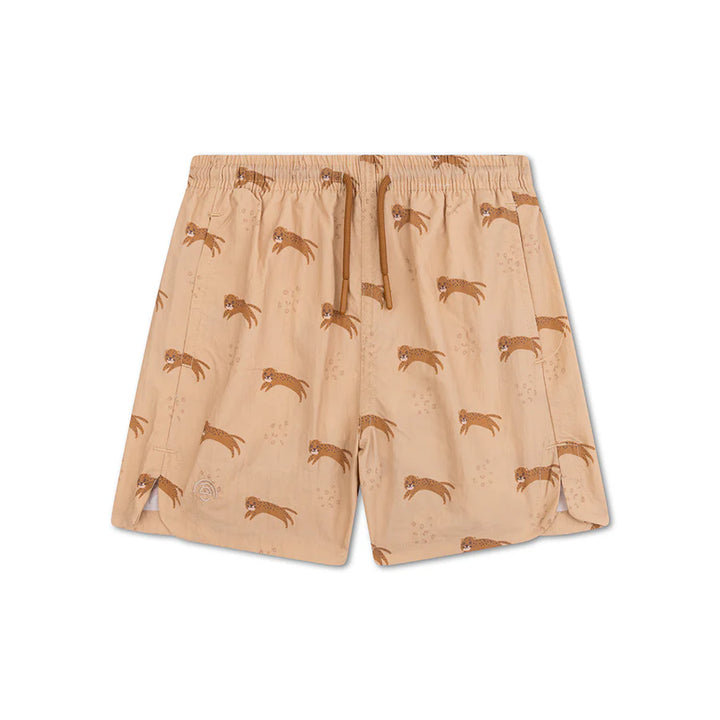 Swim Essentials Boys UV Swim Boxer, Roamer