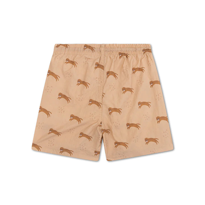 Swim Essentials Boys UV Swim Boxer, Roamer