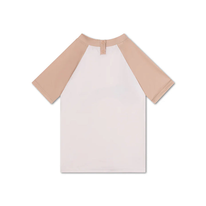 Swim Essentials UV Short Sleeved Rashguard, Roamer