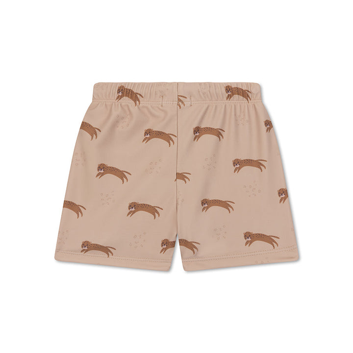 Swim Essentials Boys UV Swim Short, Roamer