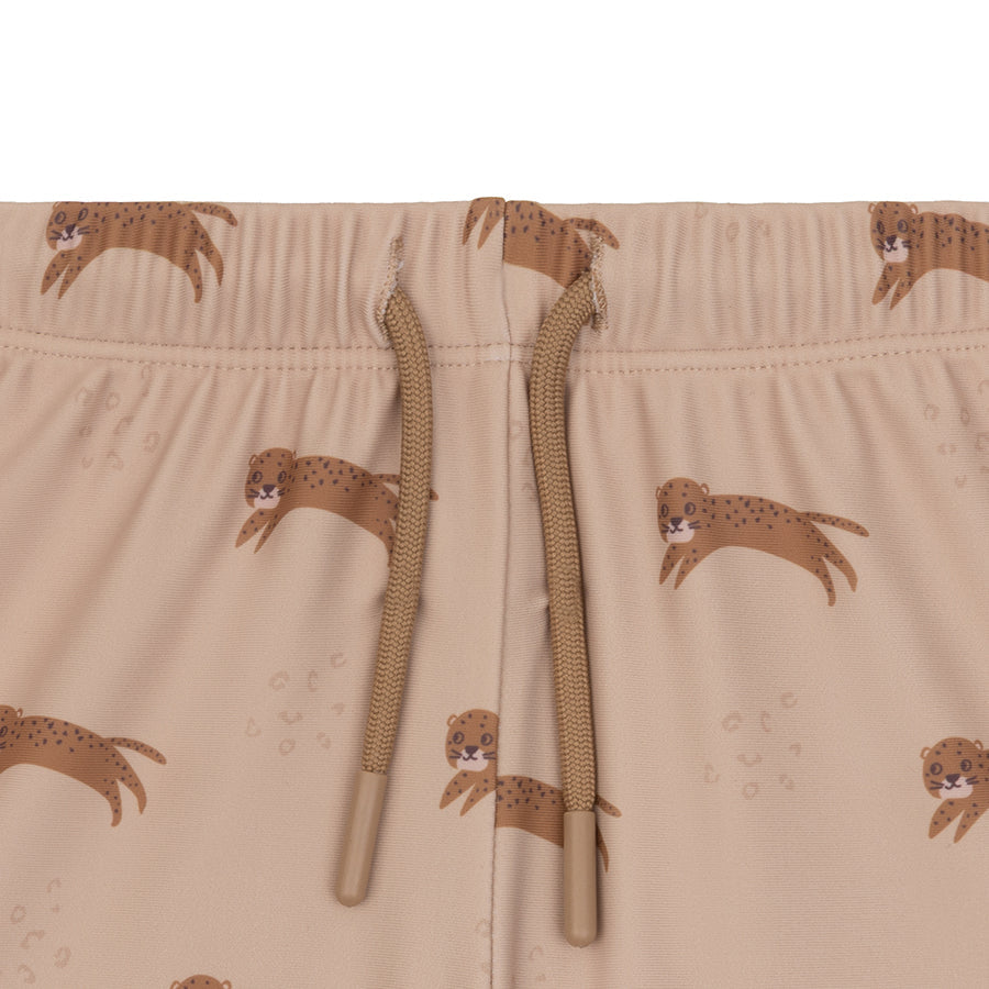 Swim Essentials Boys UV Swim Short, Roamer