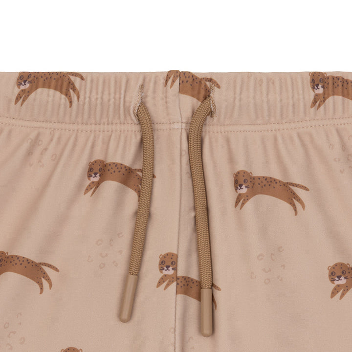 Swim Essentials Boys UV Swim Short, Roamer