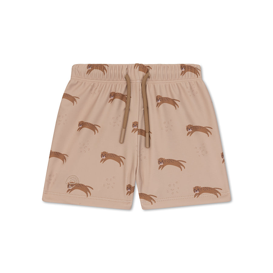 Swim Essentials Boys UV Swim Short, Roamer