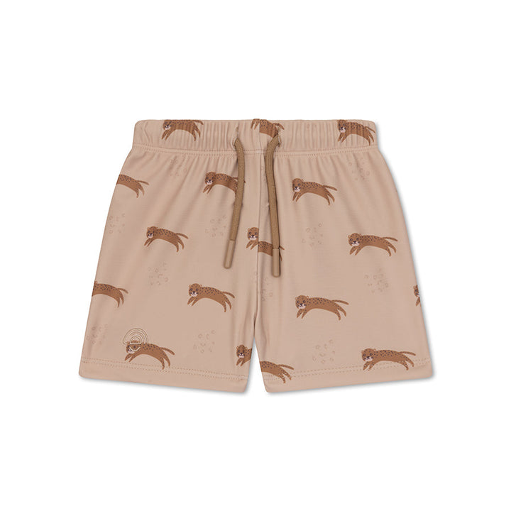 Swim Essentials Boys UV Swim Short, Roamer