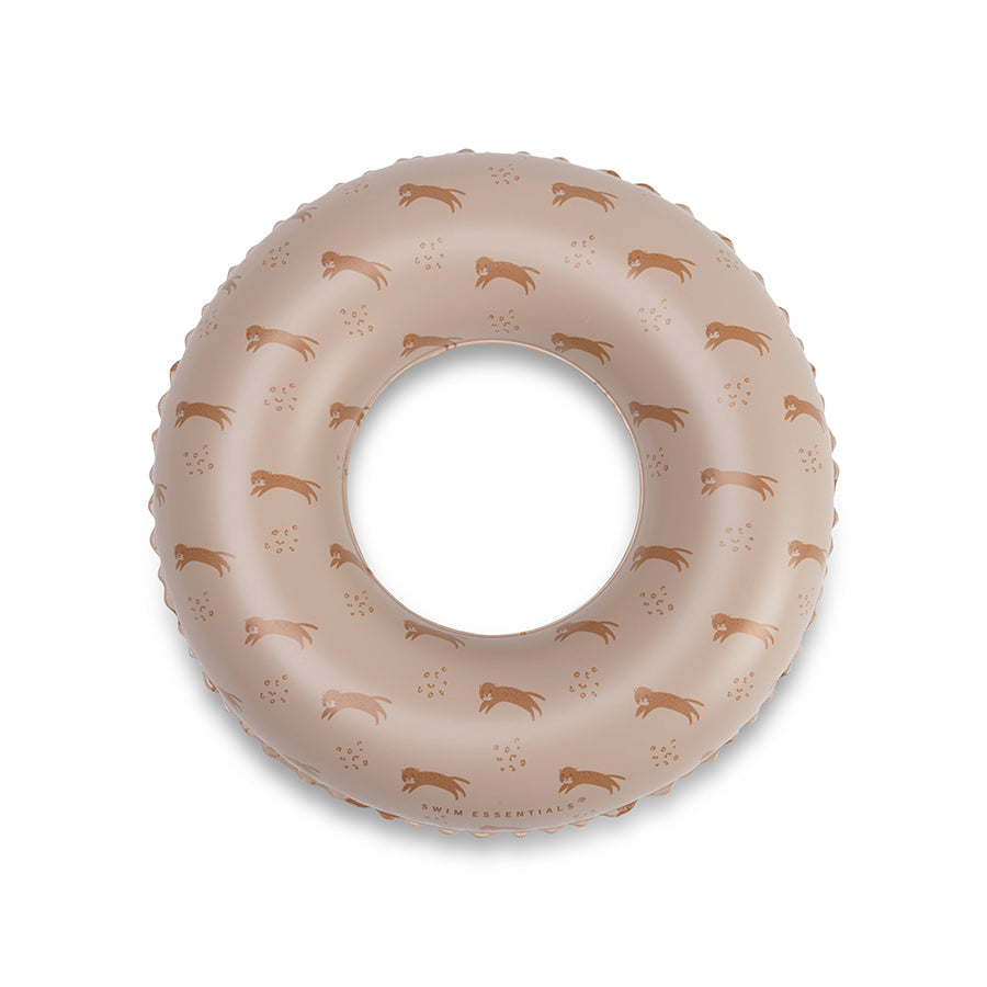 Swim Essentials Inflatable Swim Ring - Roamer, 55 cm