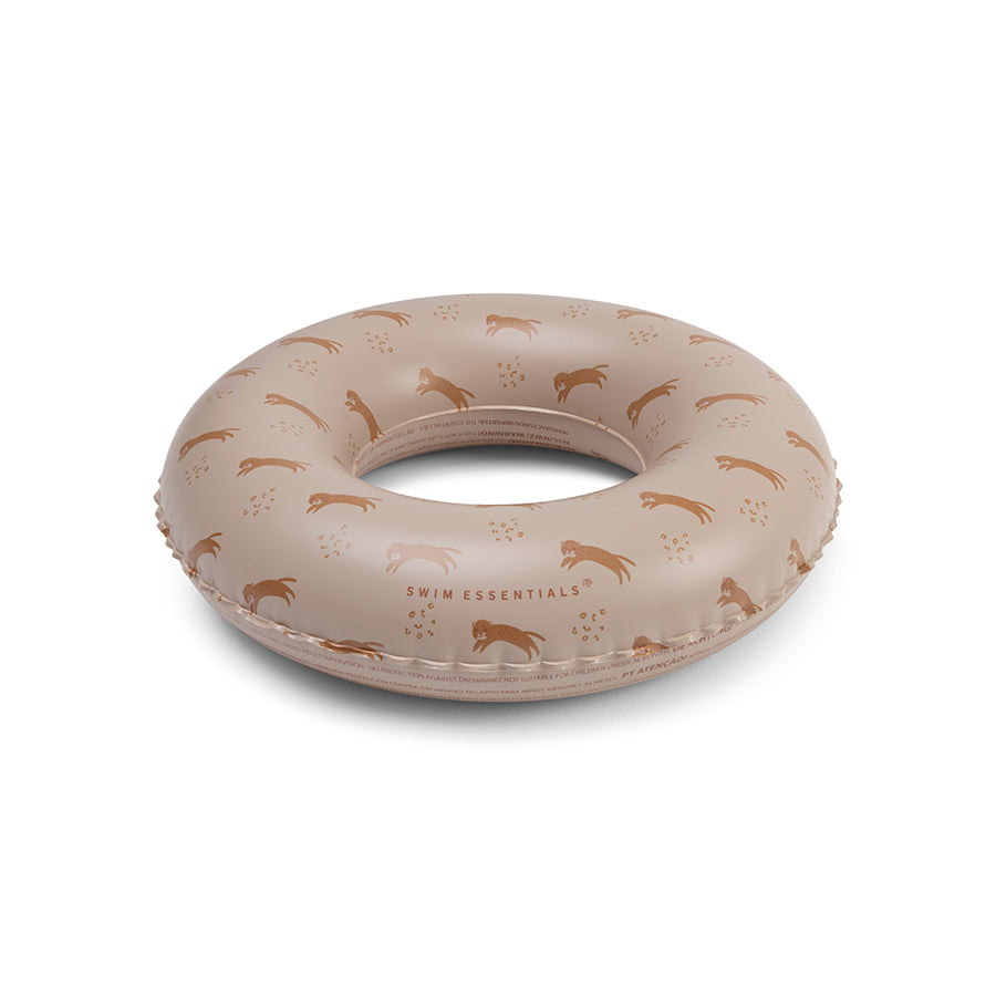 Swim Essentials Inflatable Swim Ring - Roamer, 55 cm