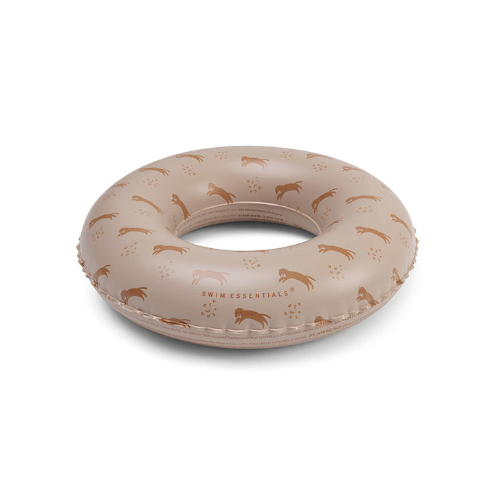 Swim Essentials Inflatable Swim Ring - Roamer, 55 cm