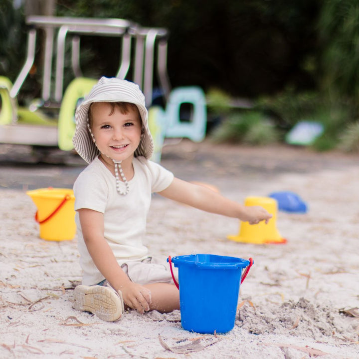 Plasto Multi-Purpose Bucket, 14 cm