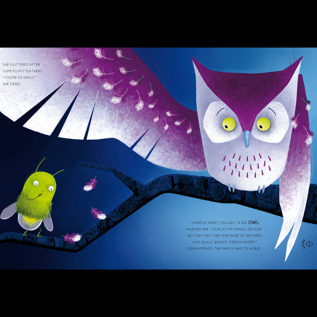 Sassi Sound Book - Into the Forest