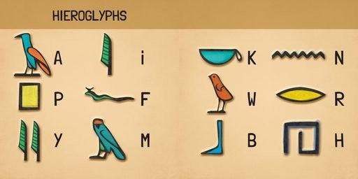 Sassi 3D Puzzle and Book Set - Egypt, 40 pcs