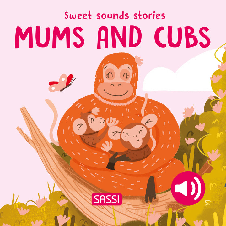 Sassi Sweet Sound Books Collection Pack, 38 pcs