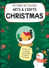 Sassi Arts & Crafts - Christmas