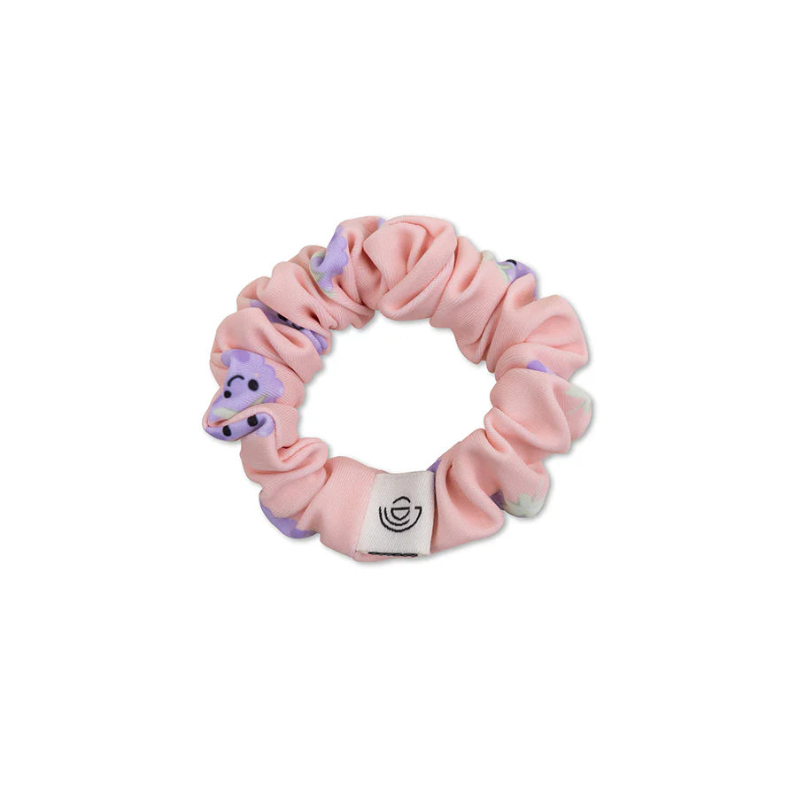 Swim Essentials Scrunchies, 5 pc
