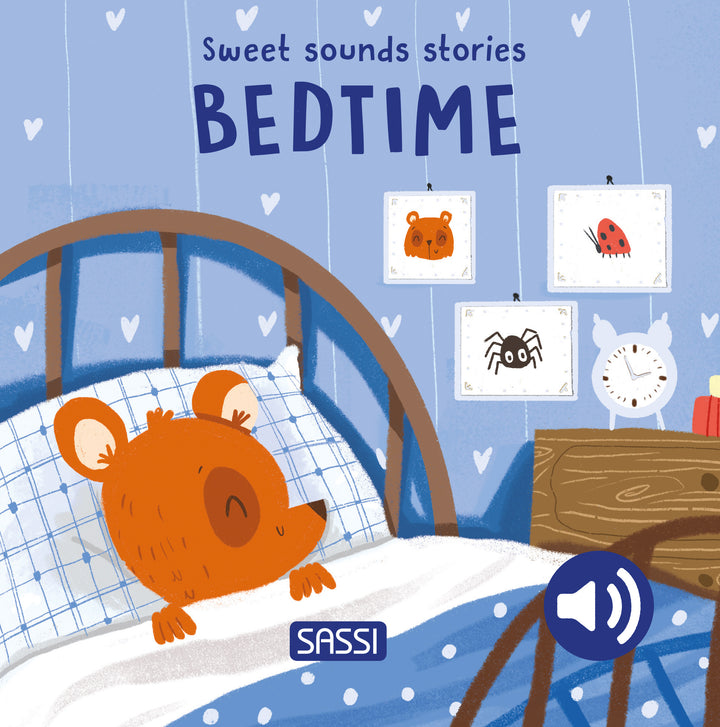 Sassi Sweet Sound Books Collection Pack, 38 pcs