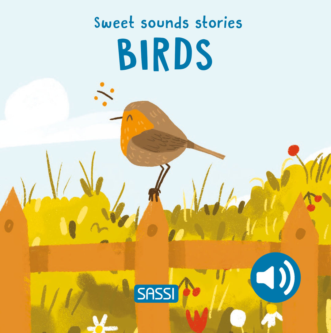 Sassi Sweet Sound Books Collection Pack, 38 pcs