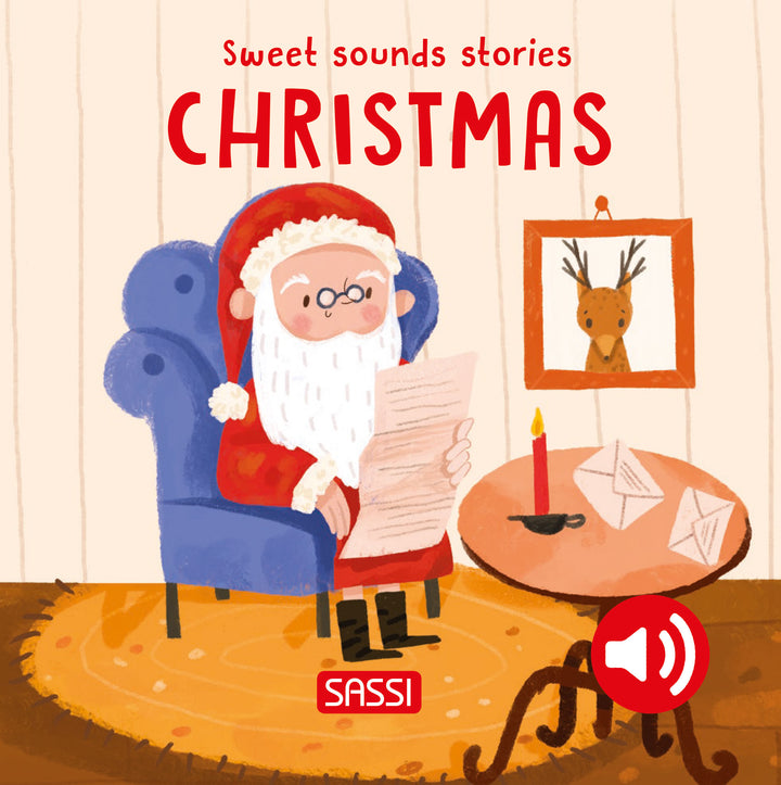 Sassi Sweet Sound Books Collection Pack, 38 pcs