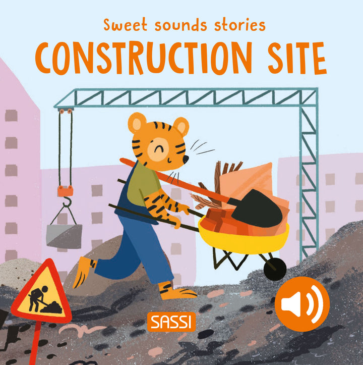 Sassi Sweet Sound Books Collection Pack, 38 pcs