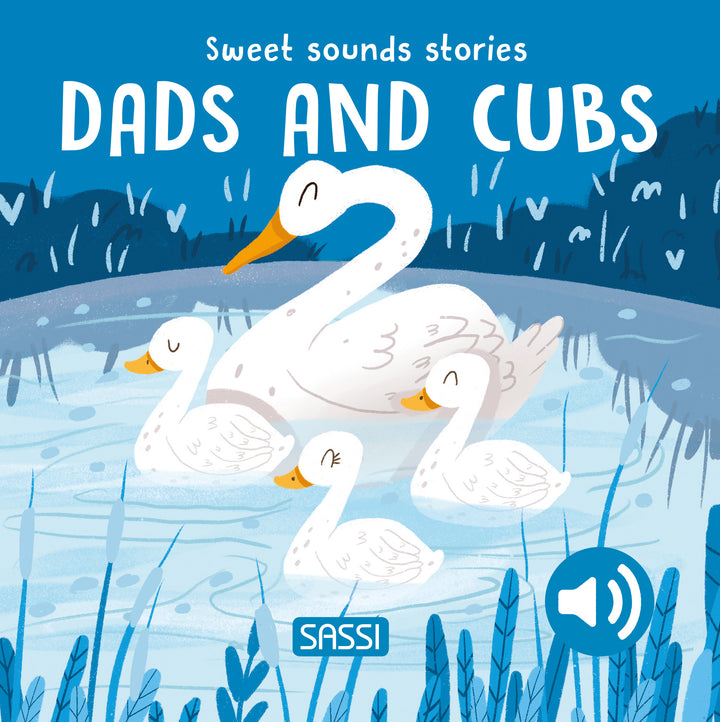 Sassi Sweet Sound Books Collection Pack, 38 pcs