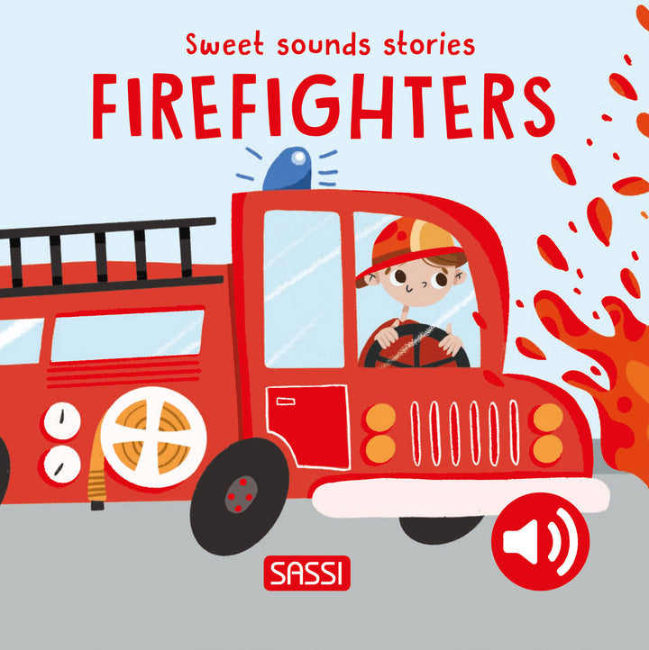Sassi Sweet Sound Books Collection Pack, 38 pcs