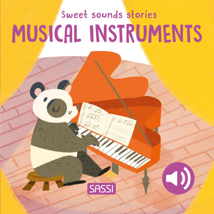 Sassi Sweet Sound Books Collection Pack, 38 pcs