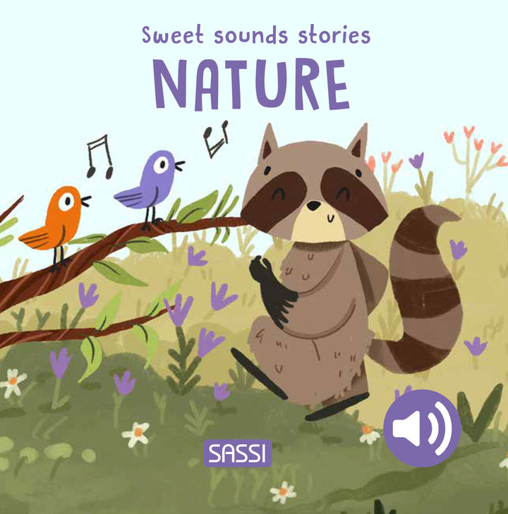 Sassi Sweet Sound Books Collection Pack, 38 pcs