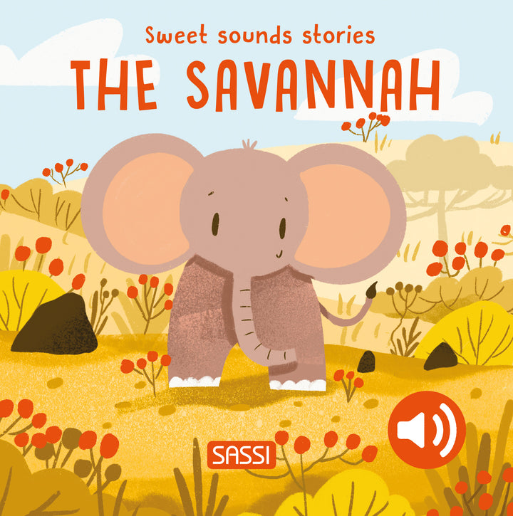 Sassi Sweet Sound Books Collection Pack, 38 pcs