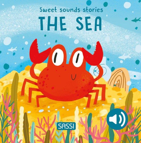 Sassi Sweet Sound Books Collection Pack, 38 pcs
