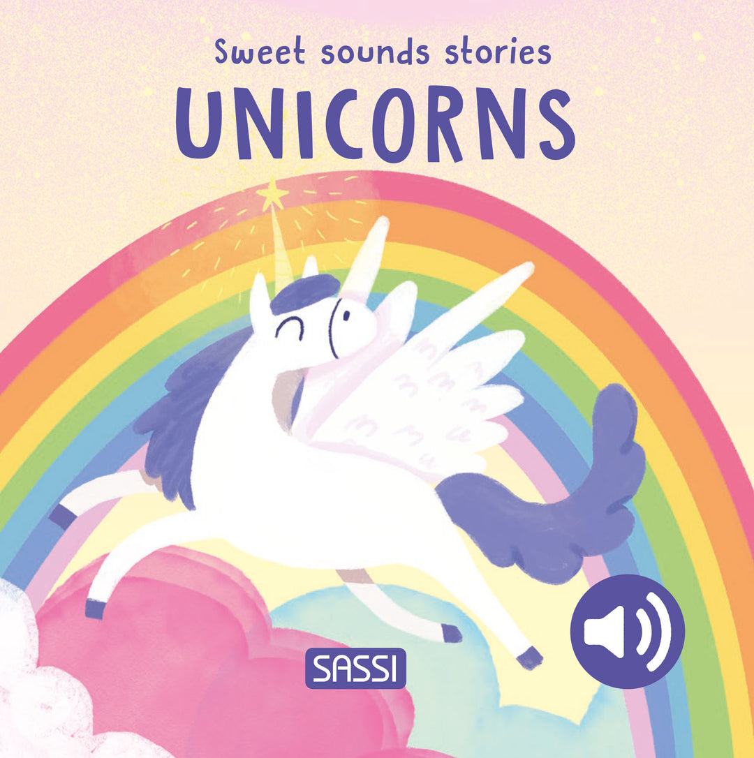 Sassi Sweet Sound Books Collection Pack, 38 pcs