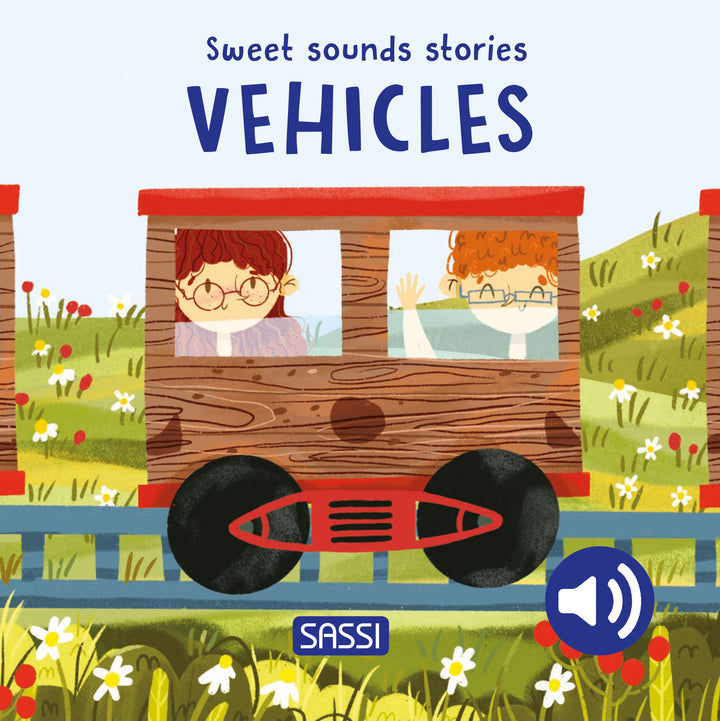 Sassi Sweet Sound Books Collection Pack, 38 pcs