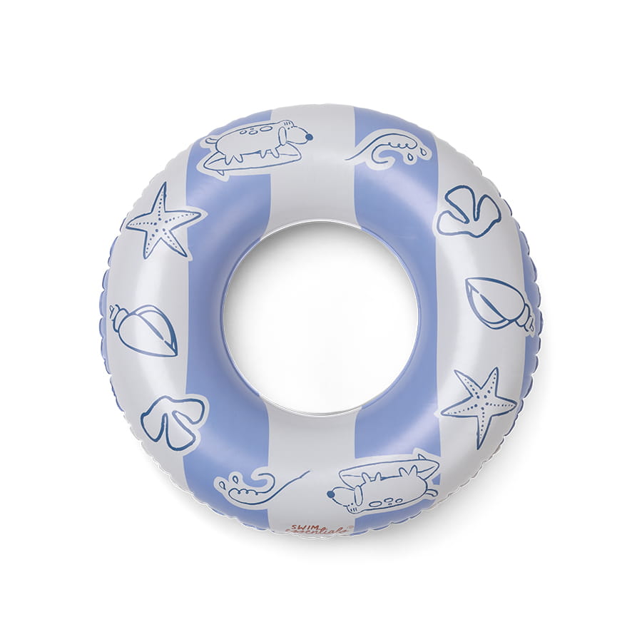 Swim Essentials Inflatable Swim Ring - Surfer, 55 cm – Axis Toys & Gifts
