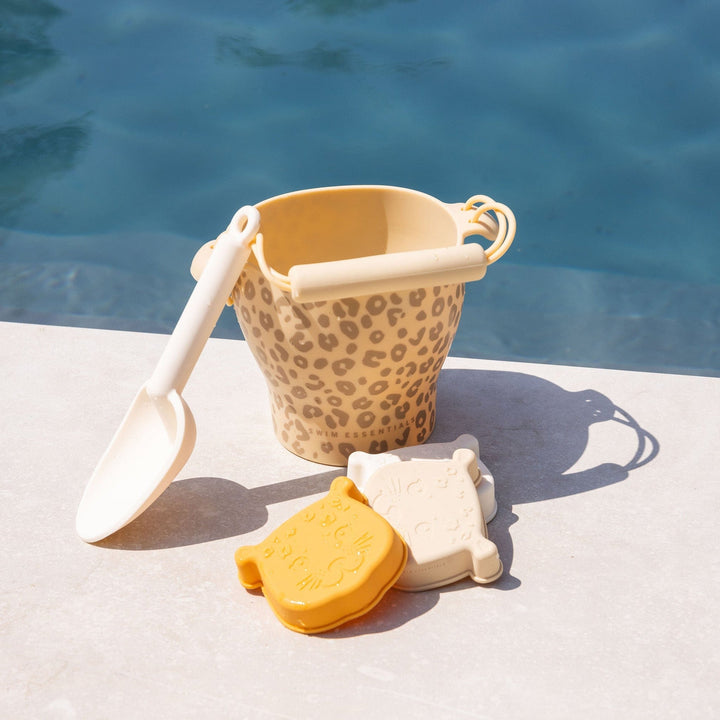 Swim Essentials Beach Bucket Set - Roamer