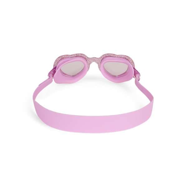 Swim Essentials Heart Goggles - Berry Sweet