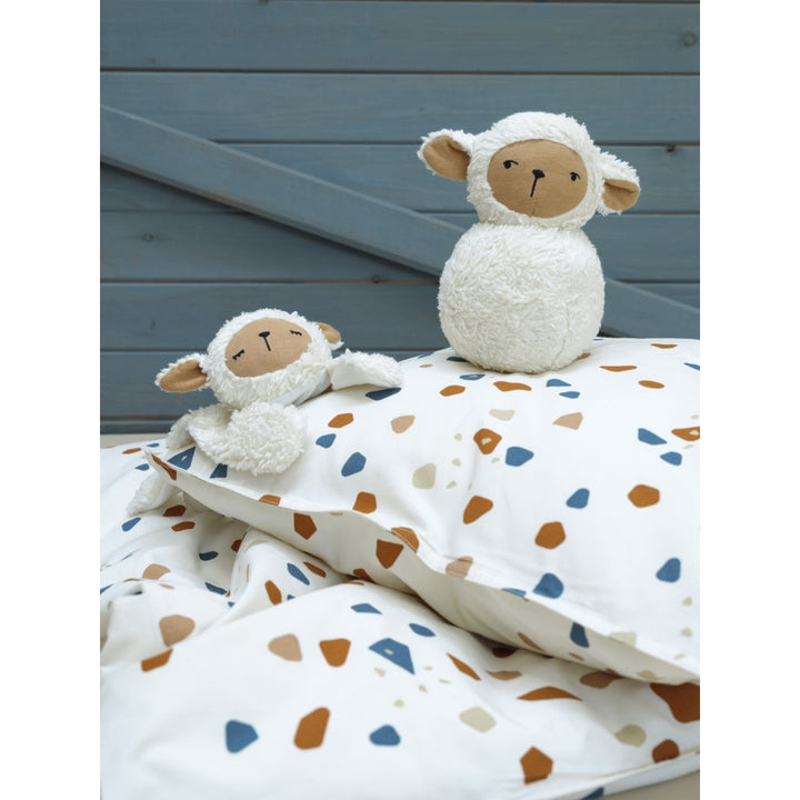 Fabelab - Tumbler - Sheep, 18 cm