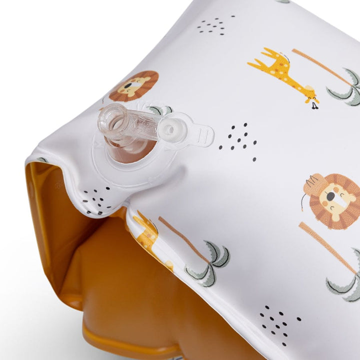 Swim Essentials Inflatable Arm Bands - Jungle, 0-2 yrs