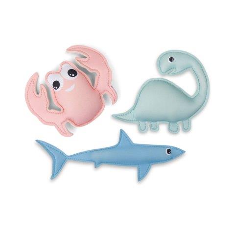 Swim Essentials Dive Buddies - Animals, 3pcs