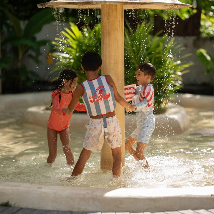 Swim Essentials Kids Swimming Vest - Catch Of The Day, 2-3 yrs