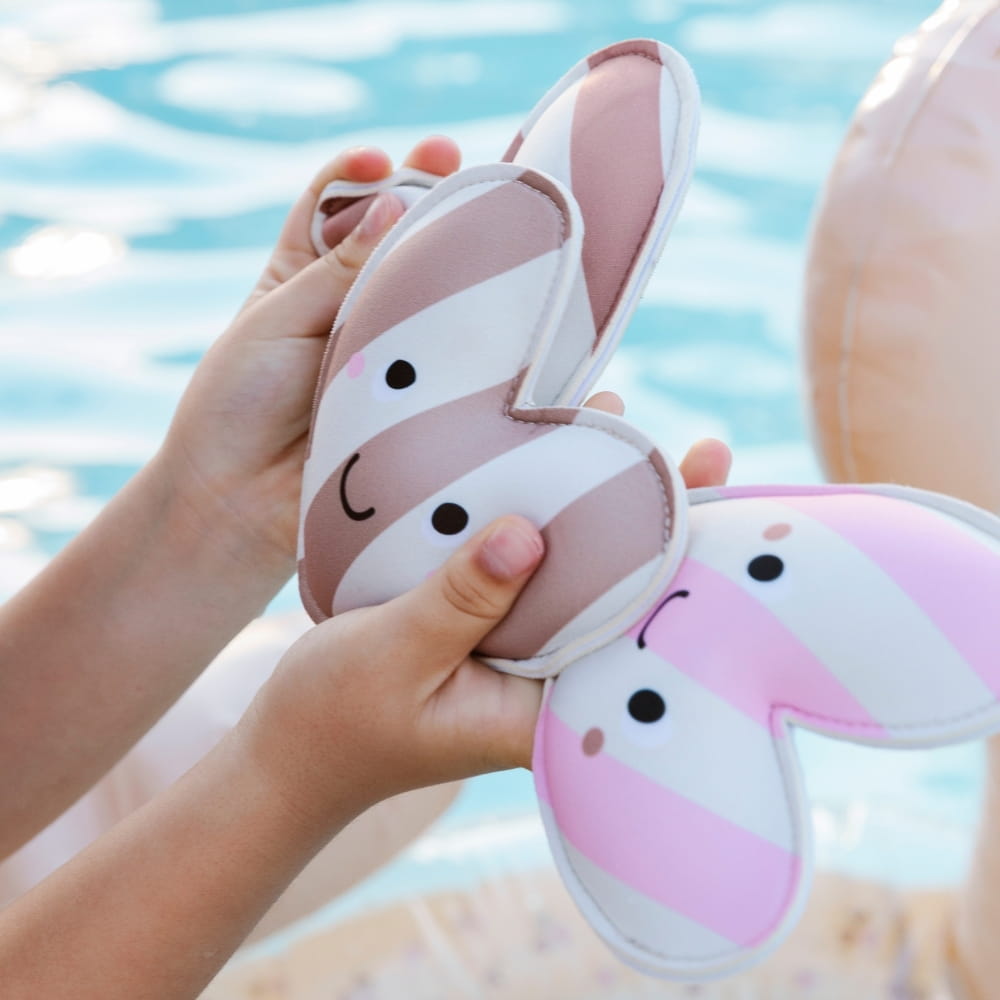 Swim Essentials Dive Buddies - Cozy Hearts, 3 pcs
