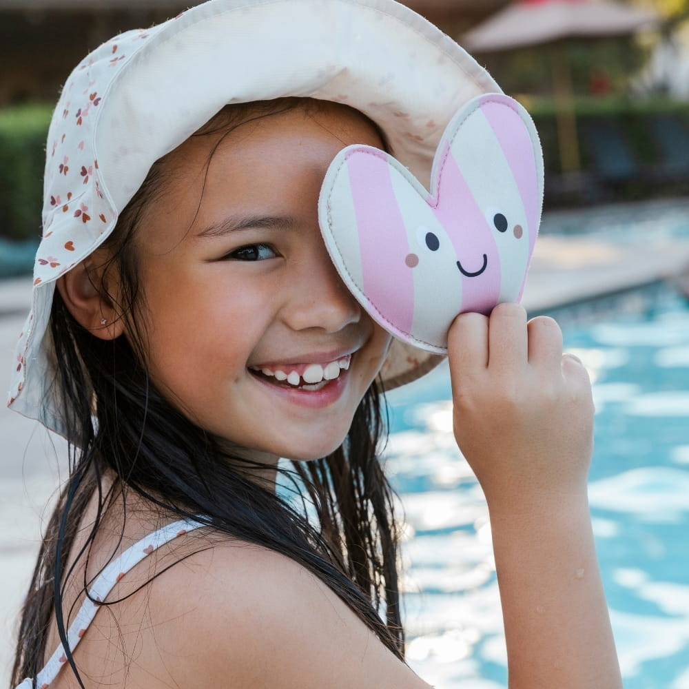 Swim Essentials Dive Buddies - Cozy Hearts, 3 pcs