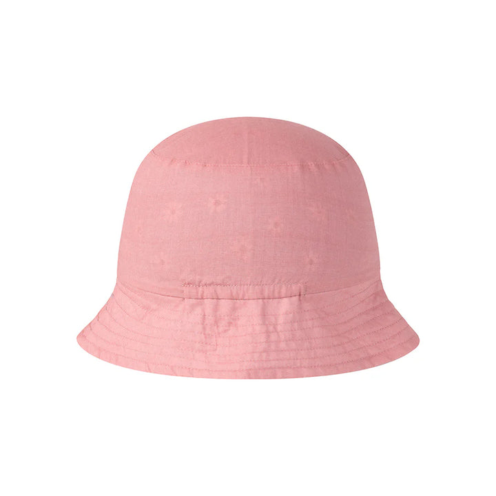Swim Essentials UV Sunhat, Daisy Flowers Reversible
