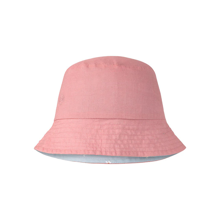 Swim Essentials UV Sunhat, Daisy Flowers Reversible