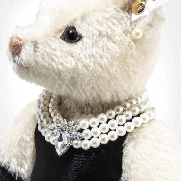 Steiff Limited Edition Hollywood Teddy Bear, 30 cm