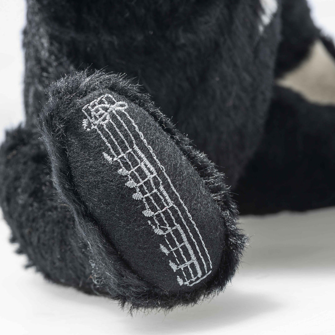 Steiff Limited Edition - James Bond Teddy Bear, 30 cm