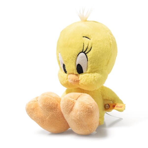 Steiff Soft Cuddly Friends - Tweety Bird, 20 cm