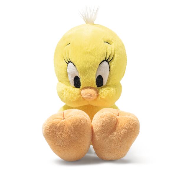 Steiff Soft Cuddly Friends - Tweety Bird, 20 cm